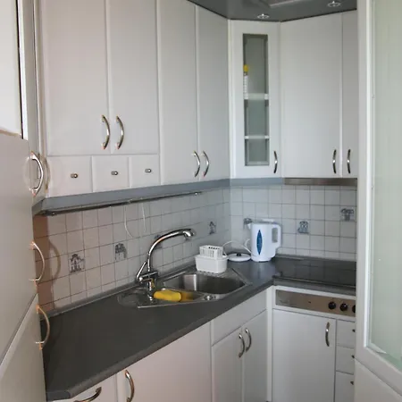 Skwergdynia13 Lägenhet *