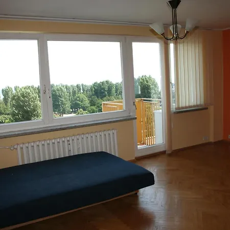 Skwergdynia13 Lägenhet *